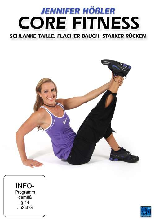 KSM GmbH K3625 Film/Video DVD Deutsch