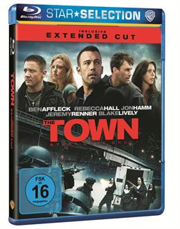 Warner Bros Town, The - Stadt ohne Gnade Blu-ray Englisch