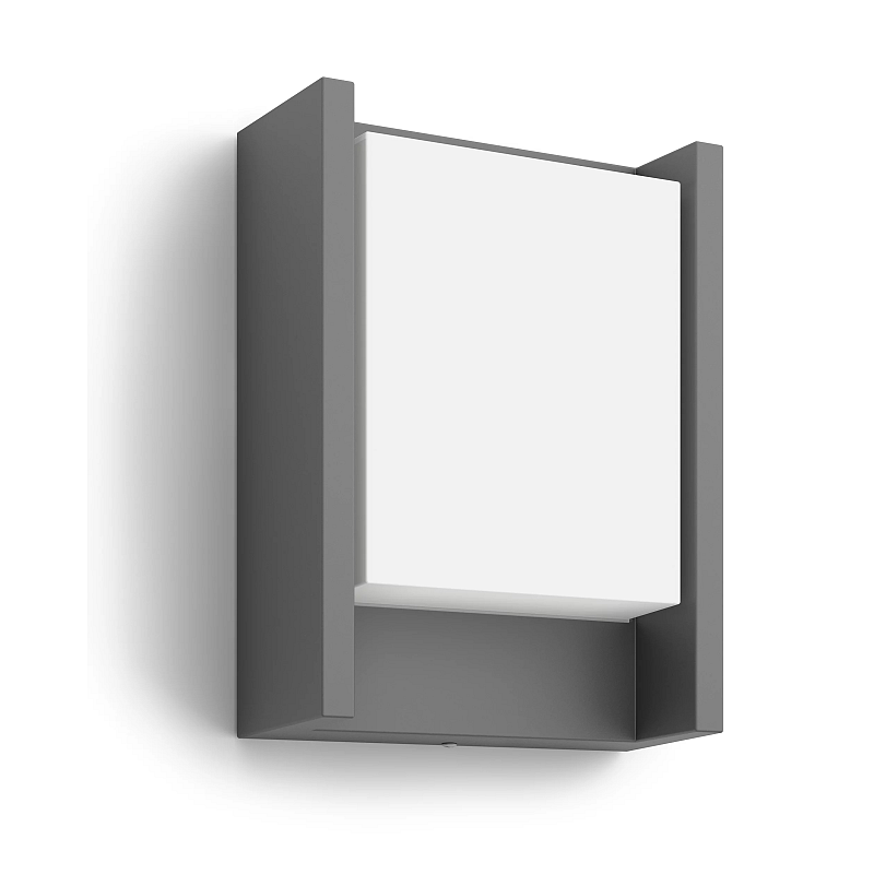 Philips myGarden Arbour Wandleuchte, 6W