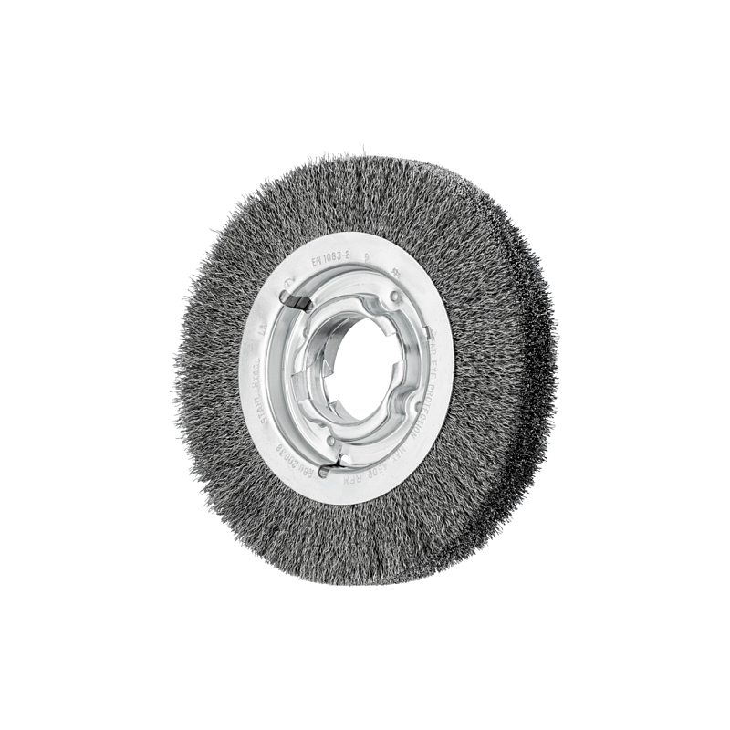 PFERD RBU 20038/AK32-2 ST 0,30 Rund- & Rotorbürste 20 cm