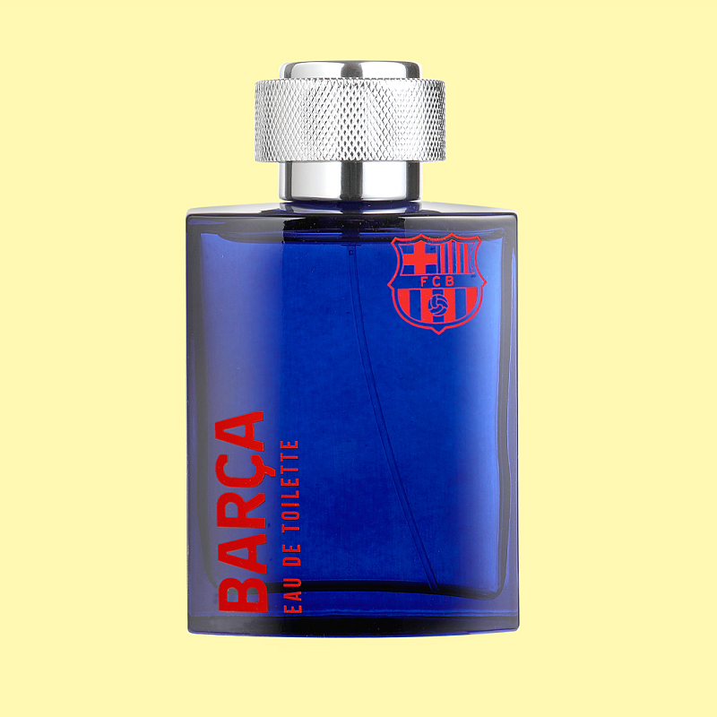 Air-Val International The FC Barcelona 100 ml Männer