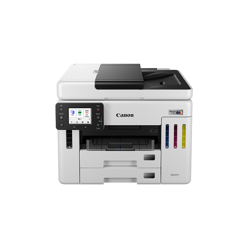 Canon MAXIFY GX 7150 Tintenstrahl A4 600 x 1200 DPI WLAN