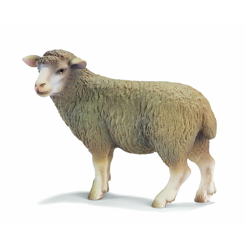 schleich Schaf Stehend