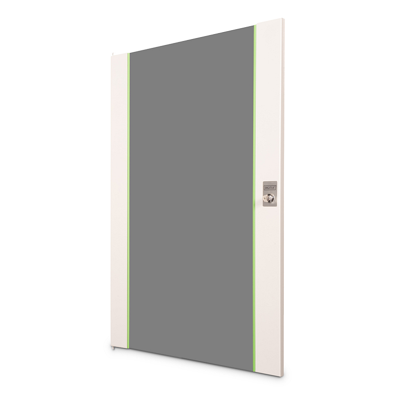 Digitus Glas-Fronttür für 19" 20HE Wandgehäuse Unique Serie