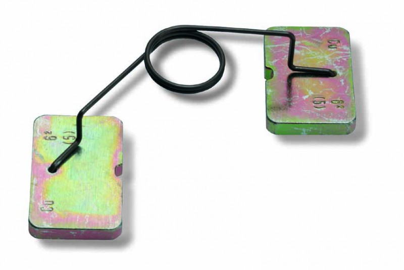 Cimco 105346 Kabelcrimperzubehör 120 mm² 1 Stück(e)