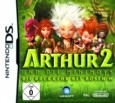 Ubisoft Arthur 2 und die Minimoys: Die Rückkehr des bösen M. Nintendo DS