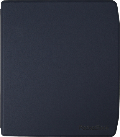 PocketBook HN-SL-PU-700-NB-WW E-Book-Reader-Schutzhülle 17,8 cm (7") Cover Blau