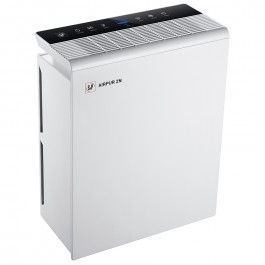 S&P Sistemas de Ventilación SLU AIRPUR-2N Luftreiniger 50 m² 40 W Weiß