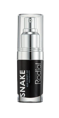 Rodial 5060725474536 Augencreme/Feuchtigkeitscreme Frauen 15 ml