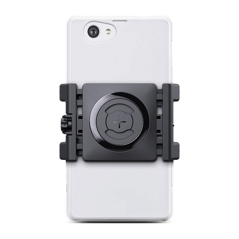 SP Connect 52637 Halterung Passive Halterung Handy/Smartphone Schwarz