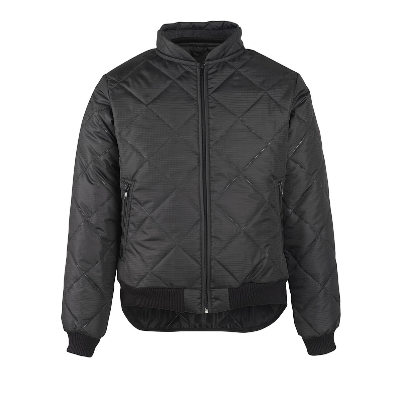 MASCOT 13515-905 Jacke Schwarz