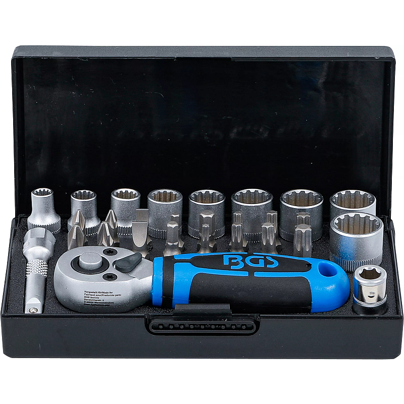 BGS technic Socket Set