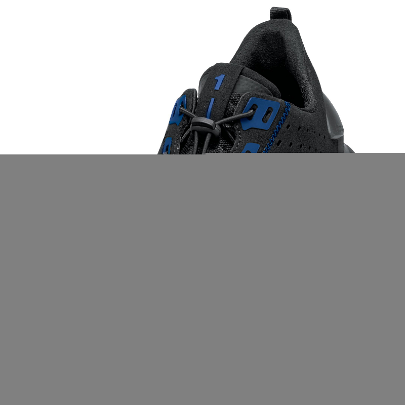 Uvex 1 x-craft Männlich Erwachsener Schwarz, Blau