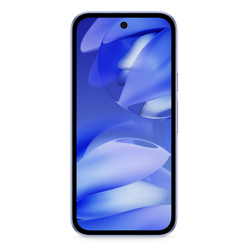 Google Pixel 9A 16 cm (6.3") Dual-SIM Android 15 5G USB Typ-C 8 GB 128 GB 5100 mAh Violett