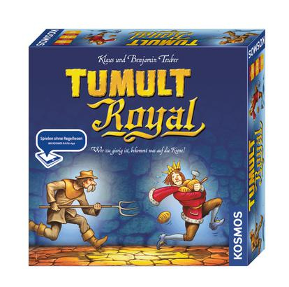Kosmos 69248 Brettspiel Strategie