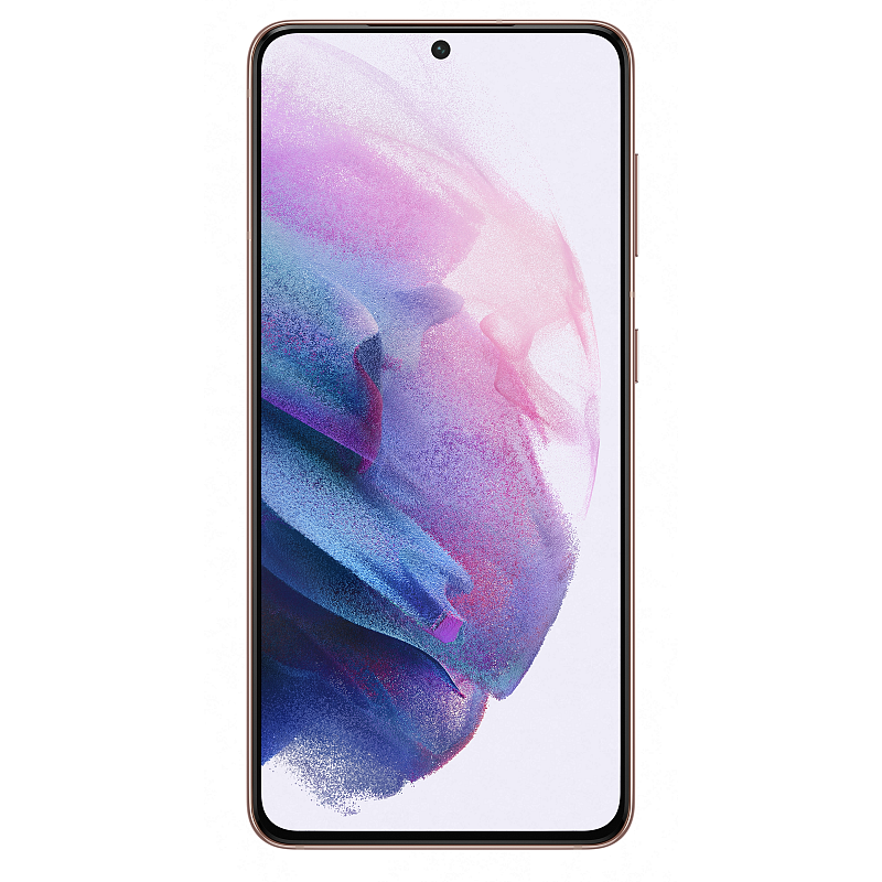 Samsung Galaxy SM-G991B 15,8 cm (6.2") Dual-SIM Android 11 5G USB Typ-C 8 GB 128 GB 4000 mAh Violett