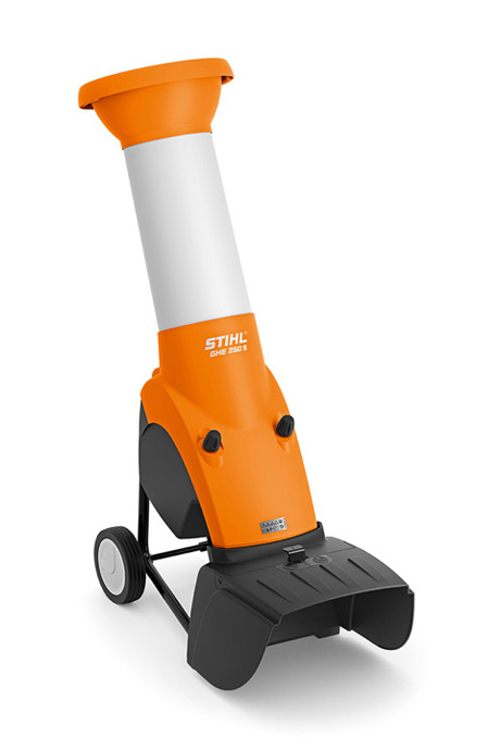 Stihl GHE 250 S Garten-Häcksler 2500 W Blade