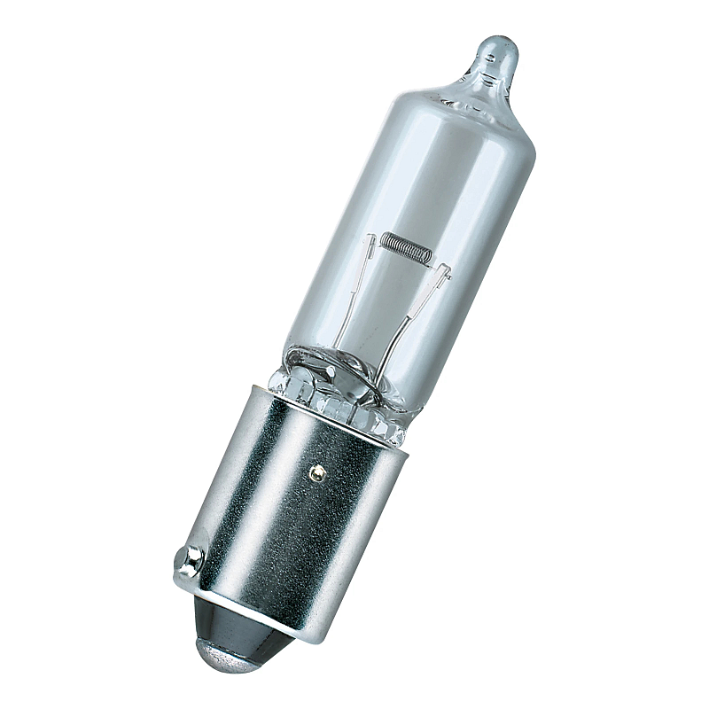 Bailey Electric & Electronics 144112 Auto-Glühbirne Halogen