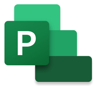 Microsoft Project Standard 2024 Projektmanagement Voll 1 Lizenz(en)