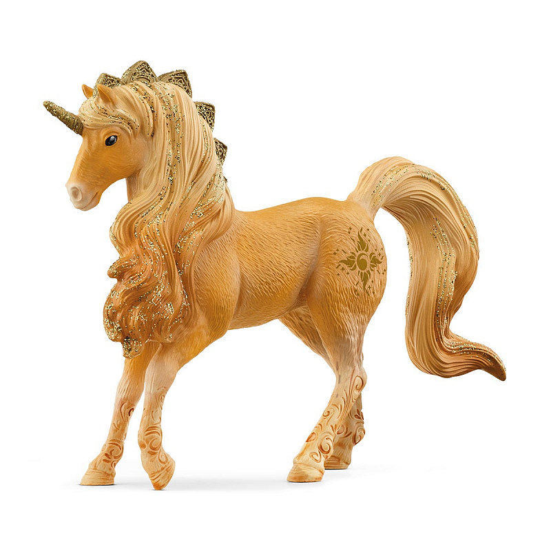 schleich BAYALA Apollon Einhorn Hengst