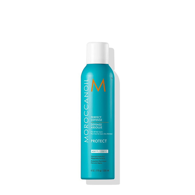 Moroccanoil Perfect Defense Haar-Hitzeschutzspray 225 ml