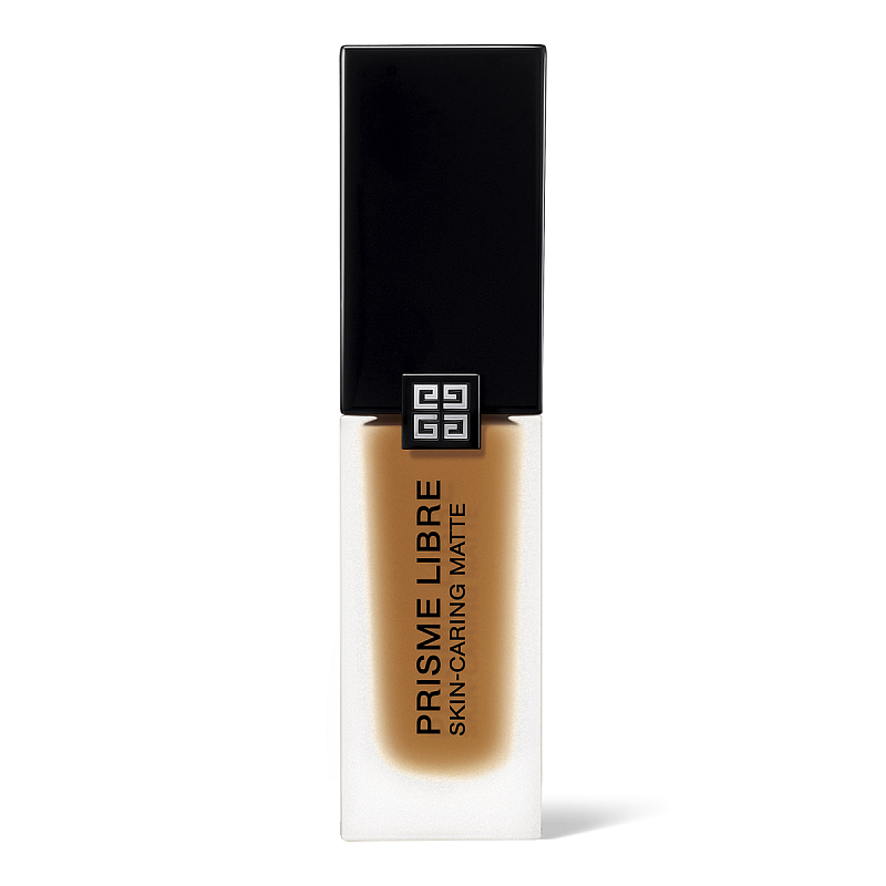 Givenchy Prisme Libre Skin-Caring Matte 30 ml Pumpenflasche Creme W420