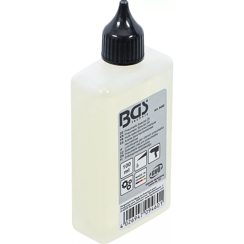 BGS technic Pneumatic Special Oil