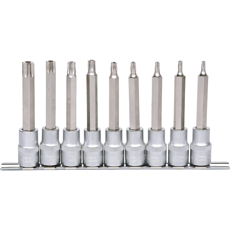 KS Tools 917.1790 Steckdosen/Steckdosen-Set Steckschlüssel-Satz