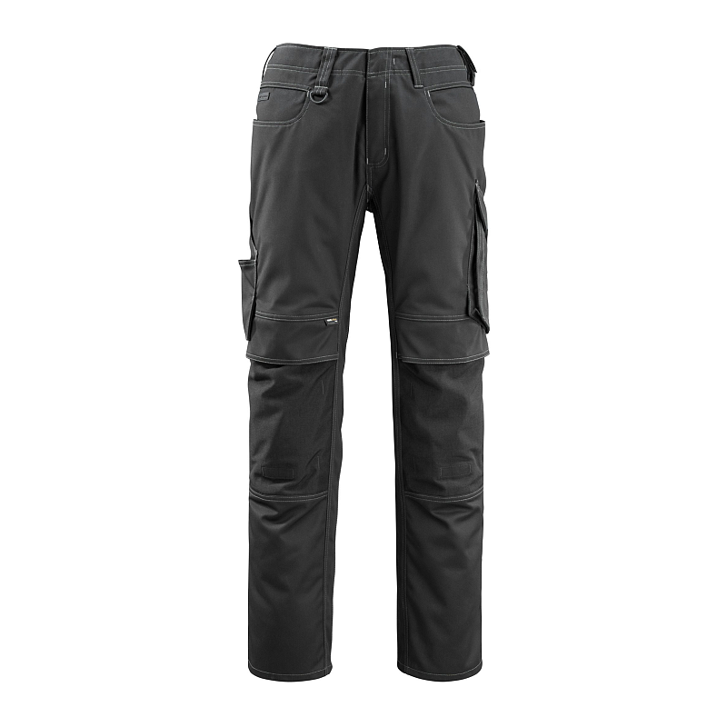 MASCOT 12479-203-09-90C60 Hosen Schwarz