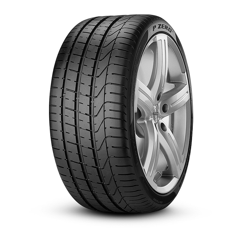 Pirelli P Zero LS runflat 245/45 R20 XL Sommer 50,8 cm (20") 24,5 cm