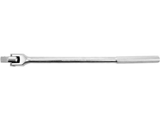 Yato YT-1345 Schraubenschlüsseladapter/-erweiterung 1 Stück(e) Flexibler Griff