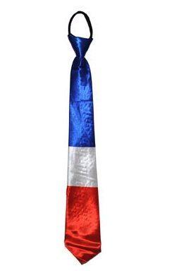 Funny Fashion 105436444 Sportfan-Artikel Frankreich Verbinden
