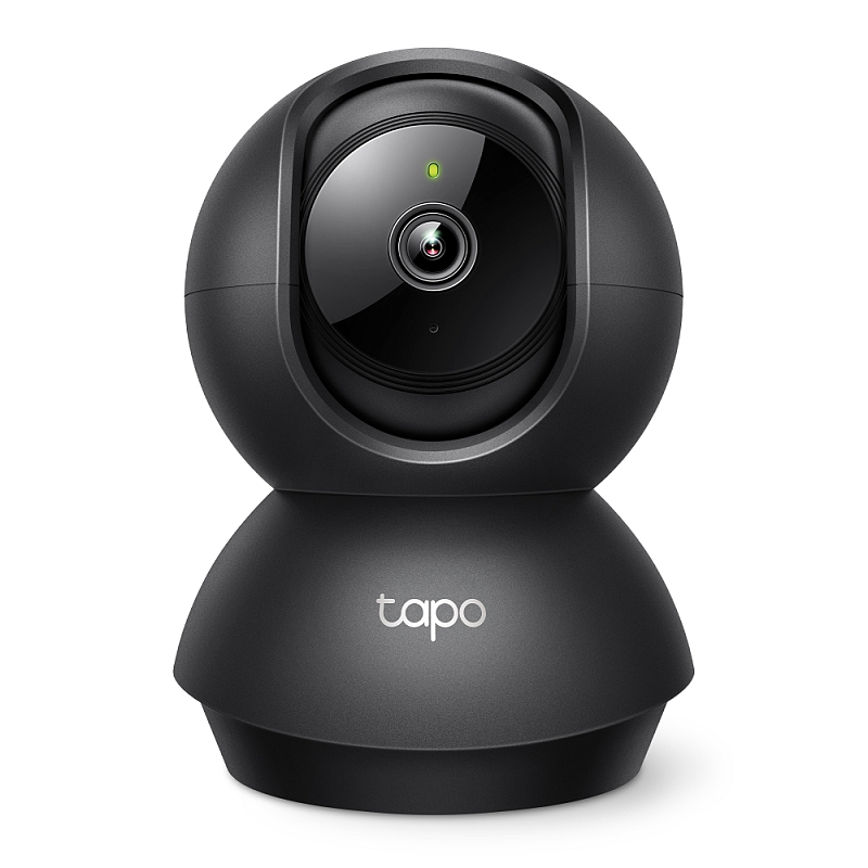 TP-Link Tapo C211 Sphärisch IP-Sicherheitskamera Drinnen 2304 x 1296 Pixel Tisch/Bank