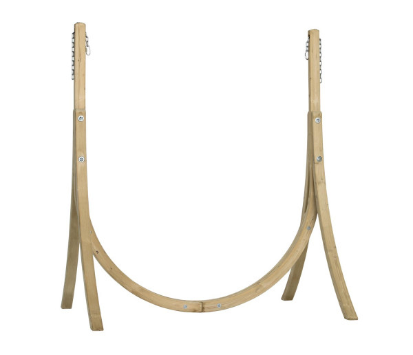 AMAZONAS AZ-4012020 Hängemattengestell 1465 mm Holz
