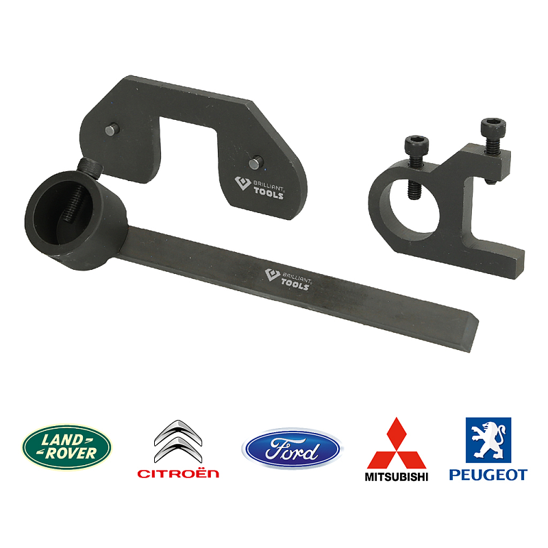 Brilliant Tools BT592320 Fahrzeugreparatur/-Wartung