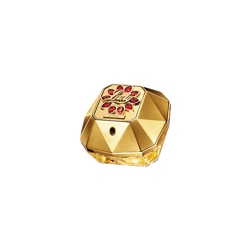 Rabanne Lady Million Royal 80 ml Frauen