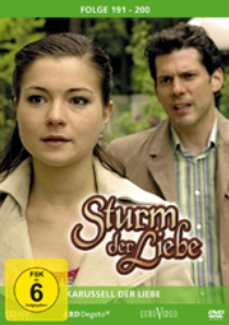 EuroVideo Medien 246193 Film/Video DVD Deutsch