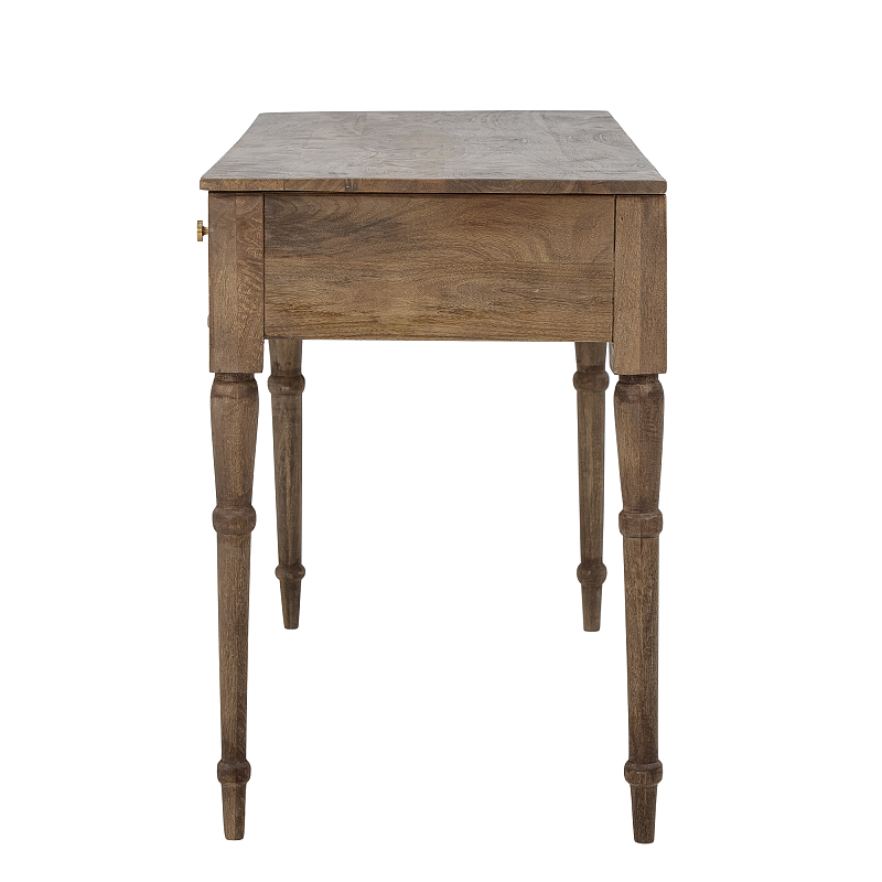 Bloomingville Betton Konsolentisch, Braun, FSC 100% Mango