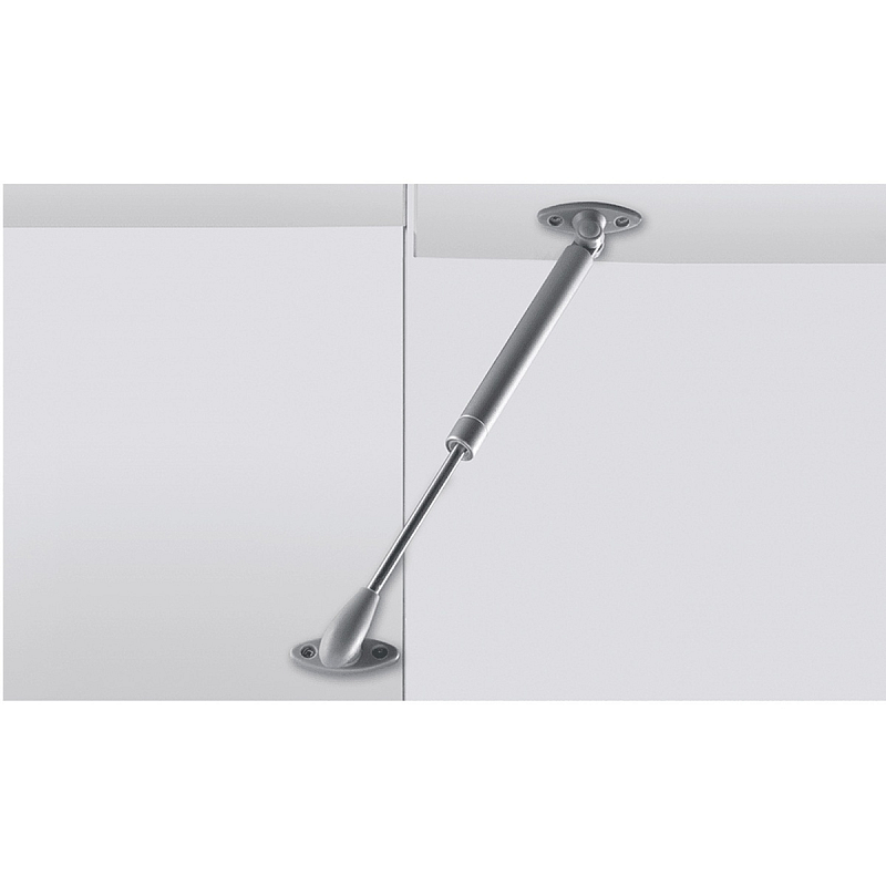 Hettich 9079593 Schubladenrolle & -schiene