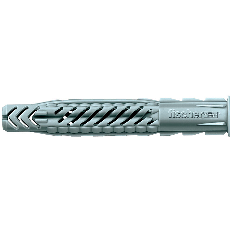 Fischer 94722 Schraubanker/Dübel 100 Stück(e) 30 mm
