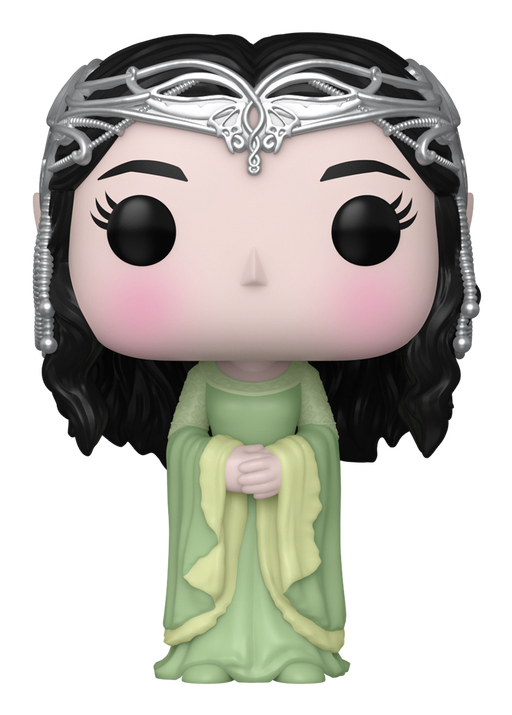 FUNKO POP! 83786 collectible figure