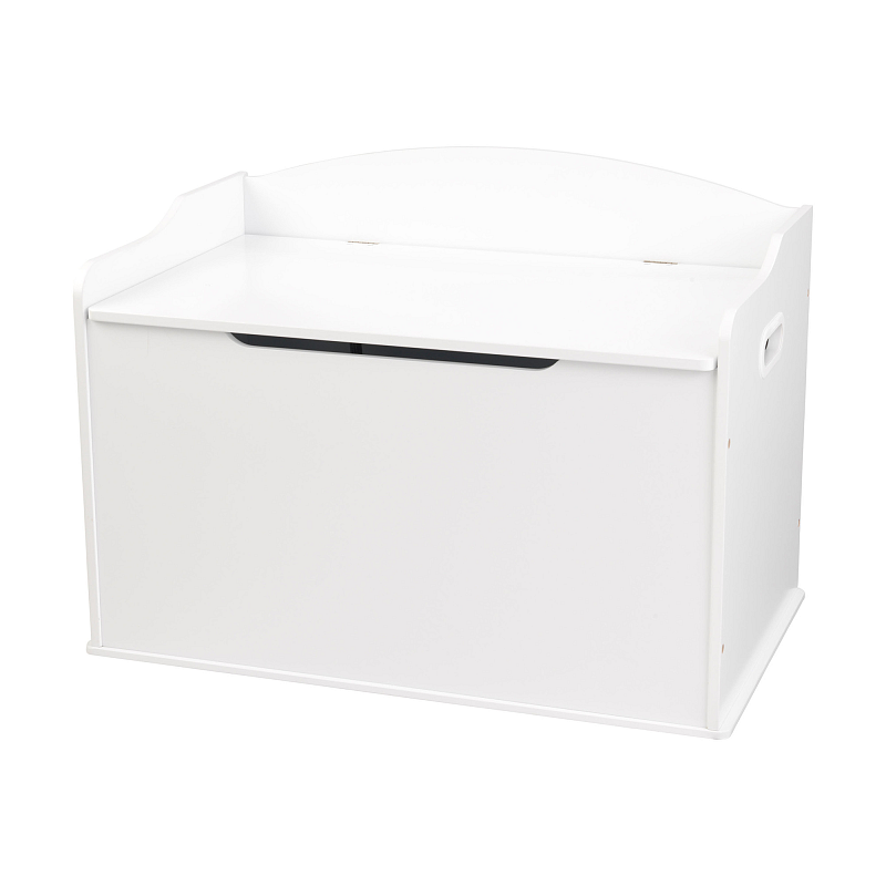 KidKraft 14951 Aufbewahrungsschrank für Kinder Weiß Apothekenschrank