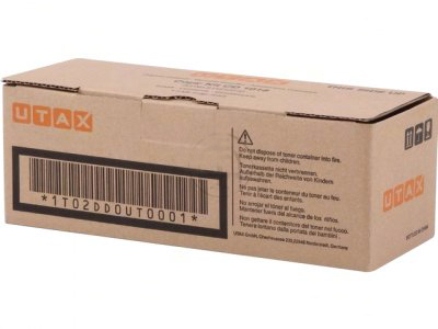 UTAX CDC1725 Tonerkartusche 1 Stück(e) Original Gelb