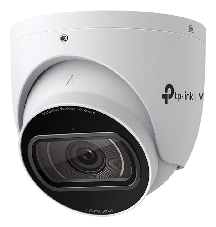 TP-Link VIGI InSight S445ZI Turret IP-Sicherheitskamera Draußen 2688 x 1520 Pixel Zimmerdecke