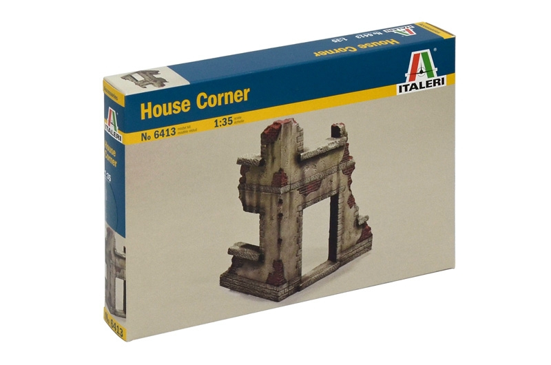 Italeri 6413 maßstabsgetreue modell ersatzteil & zubehör