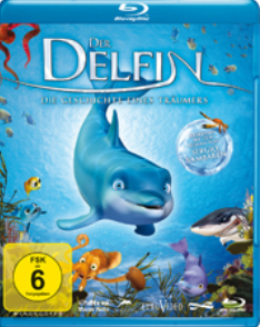EuroVideo Medien 392503 Film/Video Blu-ray Deutsch, Spanisch