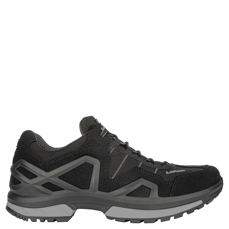 LOWA GORGON GTX Männlich Erwachsener Anthrazit, Schwarz
