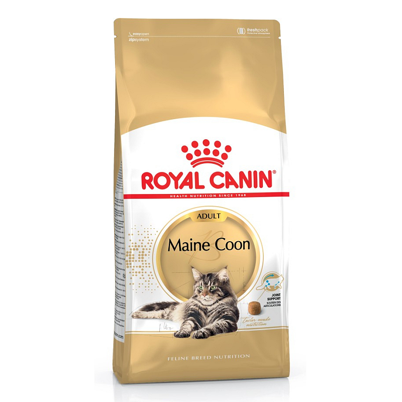 Royal Canin Maine Coon Katzen-Trockenfutter 2 kg Adult Innereien