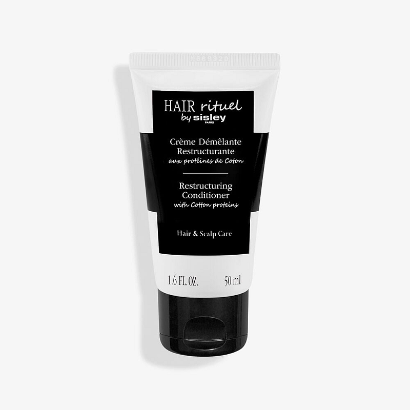 Sisley Hair Rituel Restructuring Conditioner Nicht-professionelle Haarspülung 50 ml Frauen