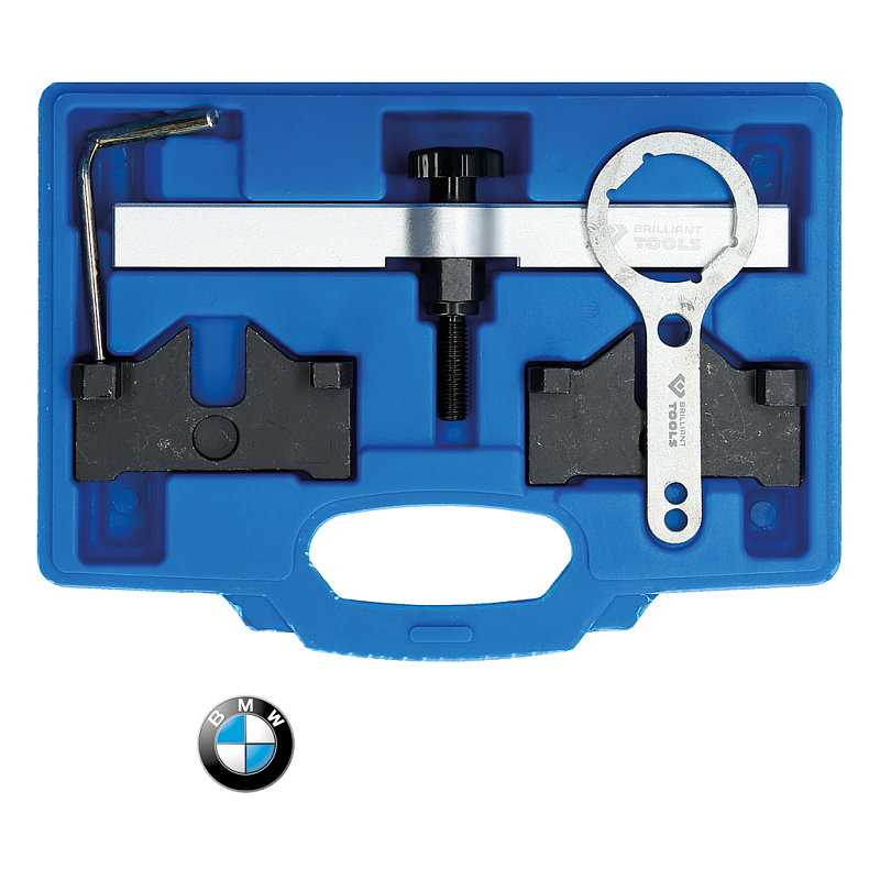 Brilliant Tools BT591850 Fahrzeugreparatur/-Wartung